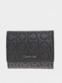 Кошелек Calvin Klein модель K60K608459_0GJ Кошелек Calvin Klein модель K60K608459_0GJ Фото