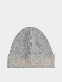 Шапка Calvin Klein модель K60K608518_0IQ Фото