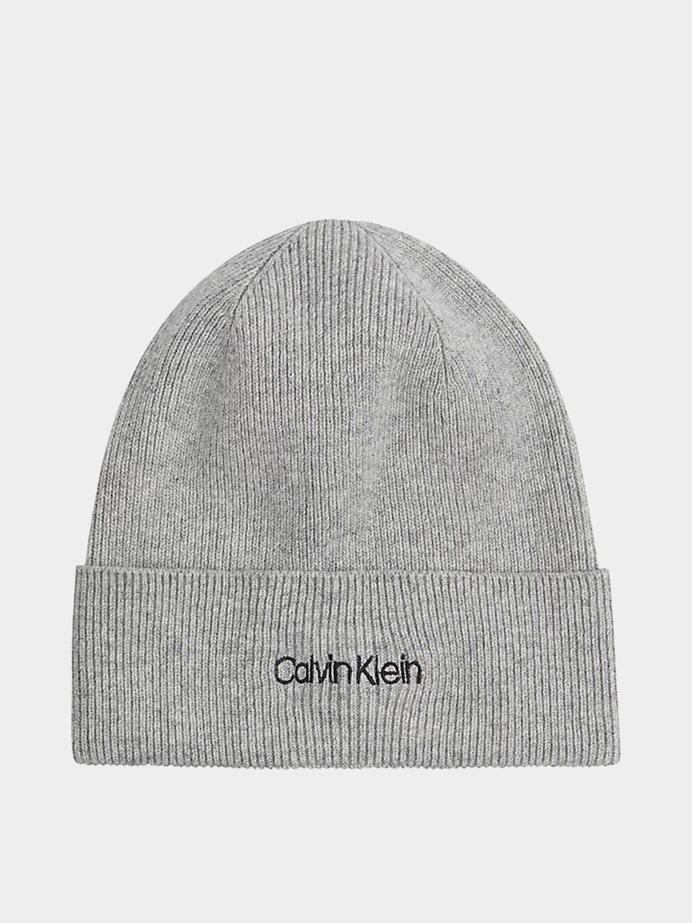 Шапка Calvin Klein модель K60K608519_0IR Фото