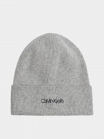 Шапка Calvin Klein модель K60K608519_0IR Фото