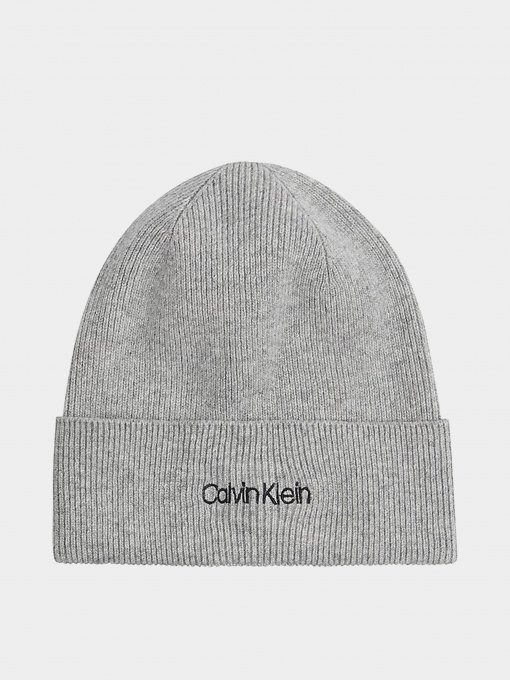 Шапка Calvin Klein модель K60K608519_0IR Фото