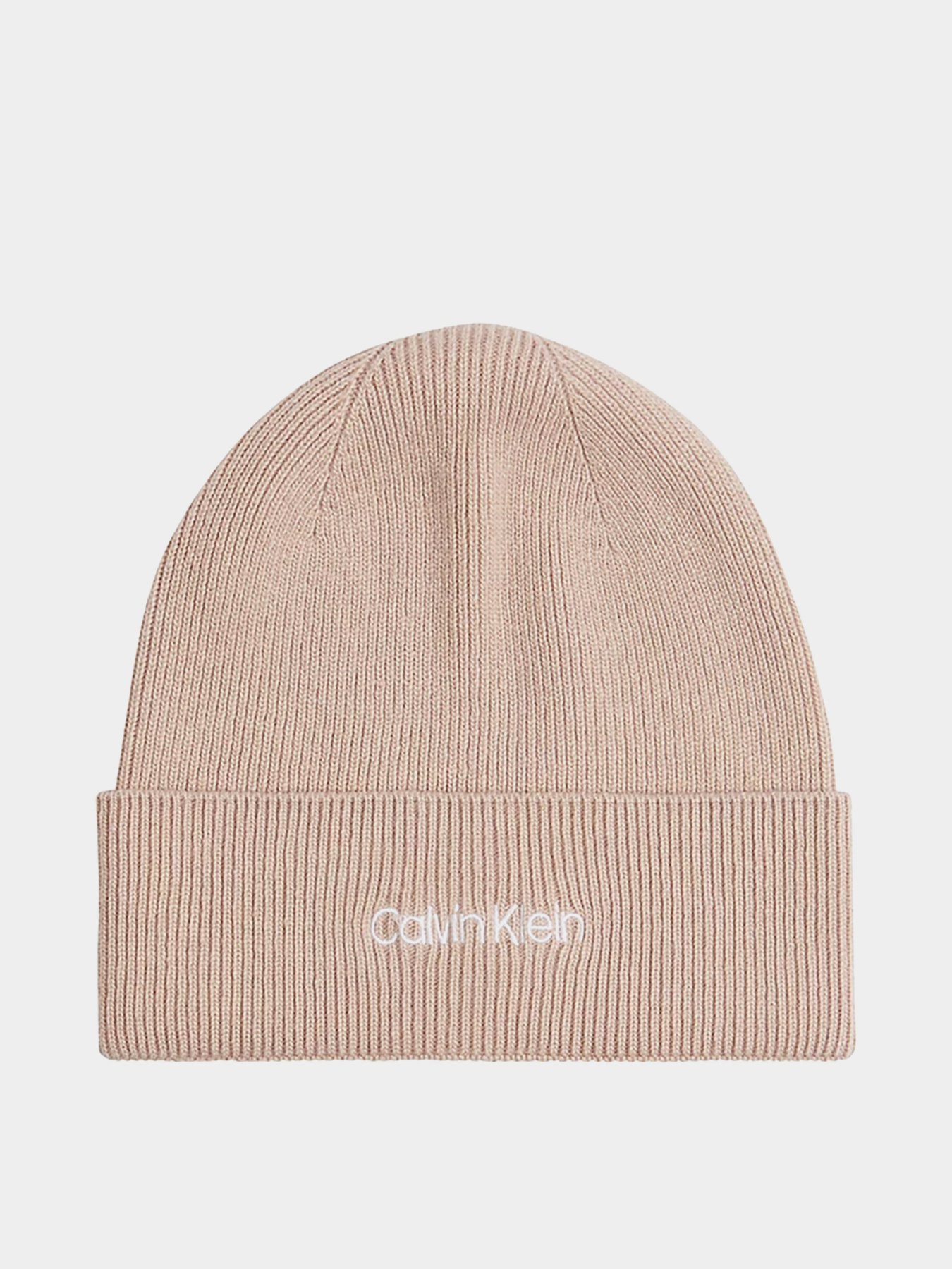 Шапка Calvin Klein модель K60K608519_TBP Фото