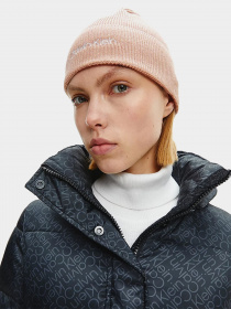 Шапка Calvin Klein модель K60K608519_TBP Фото