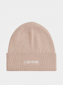 Шапка Calvin Klein модель K60K608519_TBP Фото