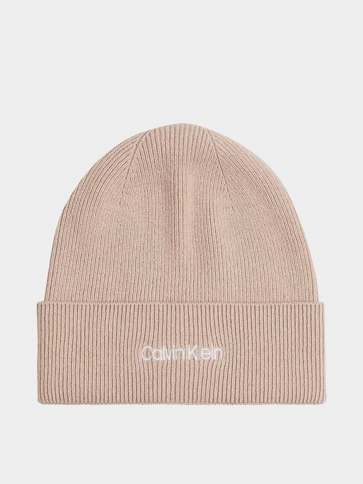 Шапка Calvin Klein модель K60K608519_TBP Фото