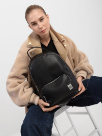 Рюкзаки Calvin Klein модель K60K608388_BDS Фото