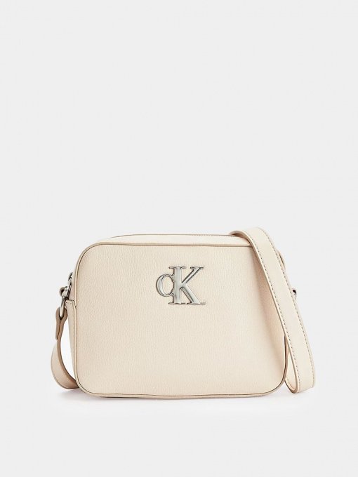 Кросс-боди Calvin Klein модель K60K608699_AEO Фото