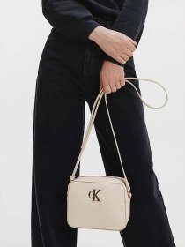 Крос-боді Calvin Klein модель K60K608699_AEO Фото