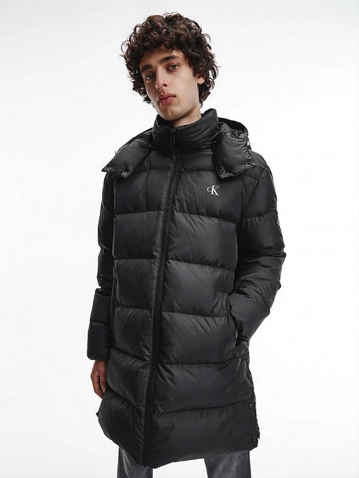 Куртки и дубленки Calvin Klein модель J30J318688_BEH Фото