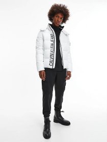 Пуховик Calvin Klein модель J30J319057_YAF Фото