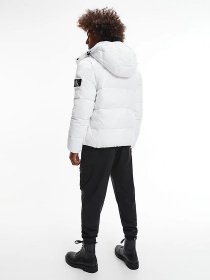 Куртки и дубленки Calvin Klein модель J30J319057_YAF Фото