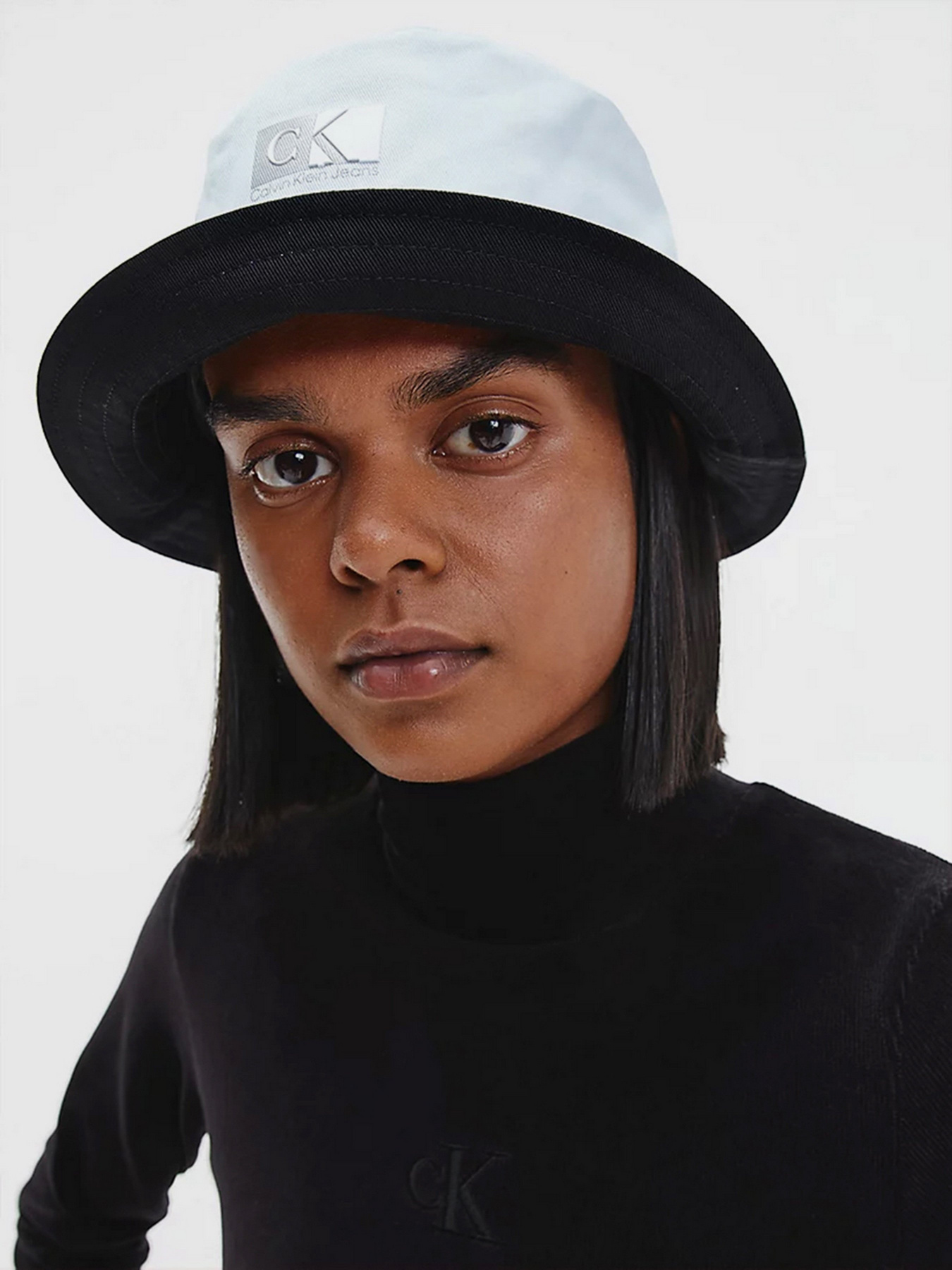 Панама Calvin Klein модель K60K608845_0GY Фото