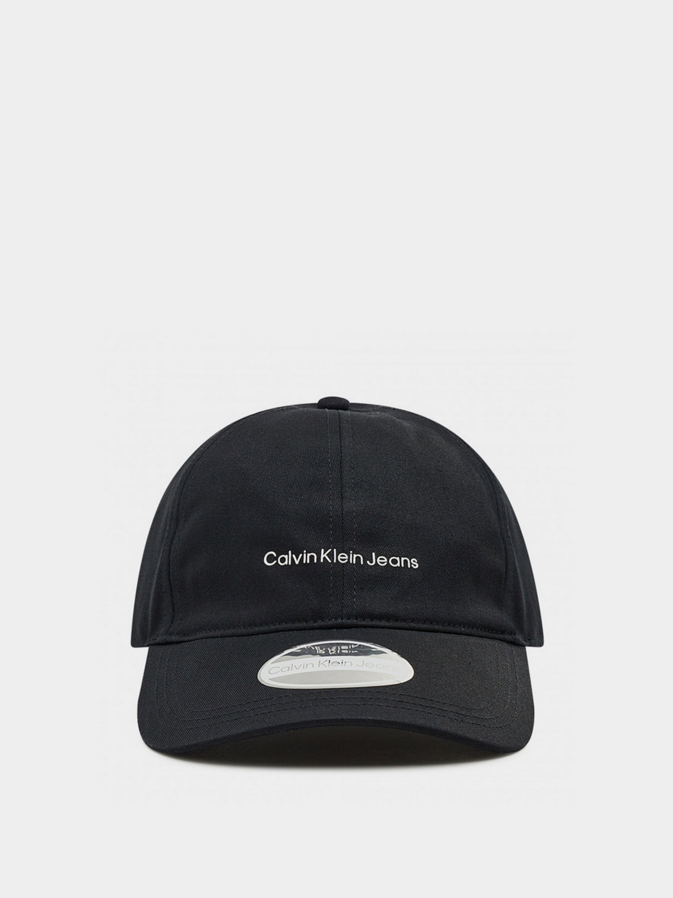 Кепка Calvin Klein модель K60K608849_BDS Фото