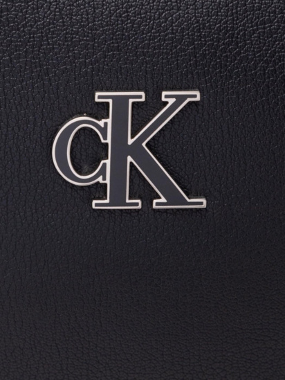 Кросс-боди Calvin Klein модель K60K608950_BDS — фото 6 - INTERTOP