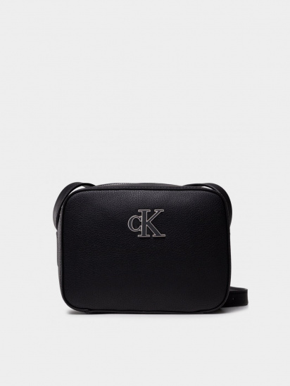 Кросс-боди Calvin Klein модель K60K608950_BDS - фото