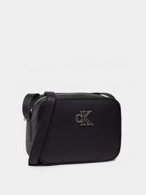 Крос-боді Calvin Klein модель K60K608950_BDS Фото