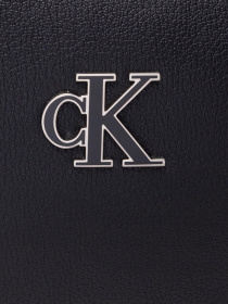 Крос-боді Calvin Klein модель K60K608950_BDS Фото