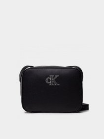Крос-боді Calvin Klein модель K60K608950_BDS Фото
