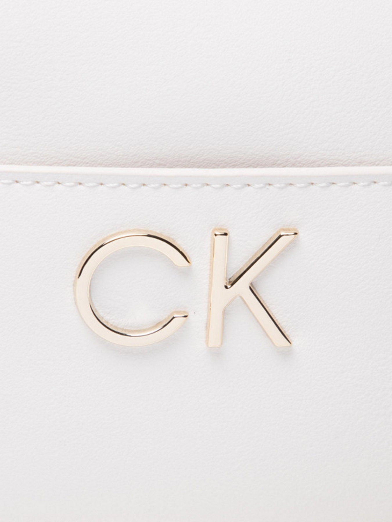 Кросс-боди Calvin Klein модель K60K608982_YAV Фото