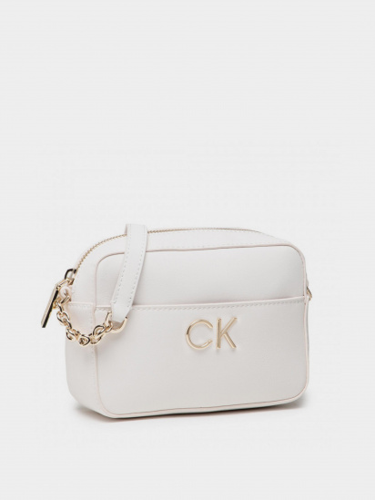 Кросс-боди Calvin Klein модель K60K608982_YAV — фото - INTERTOP