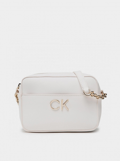 Крос-боді Calvin Klein модель K60K608982_YAV Фото