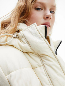 Пуховик Calvin Klein модель J20J217281_ACJ Фото