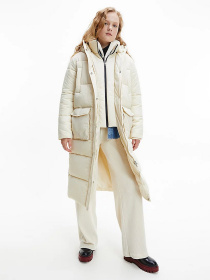 Пуховик Calvin Klein модель J20J217281_ACJ Фото