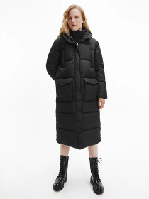 Пуховик Calvin Klein модель J20J217281_BEH Фото