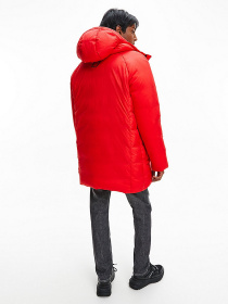 Пуховик Calvin Klein модель J30J319588_XCF Фото