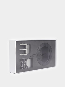 Ремень Calvin Klein модель K50K507580_BDS Фото