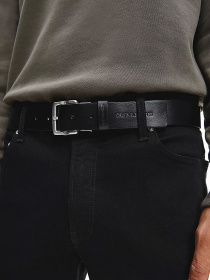 Ремень Calvin Klein модель K50K507580_BDS Фото