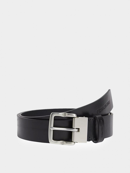 Ремень Calvin Klein модель K50K507580_BDS Фото