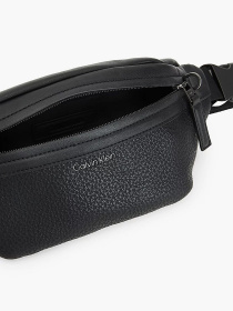 Поясная сумка Calvin Klein модель K50K507606_BAX Фото