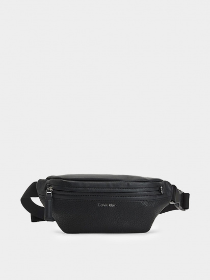 Поясна сумка Calvin Klein модель K50K507606_BAX - фото