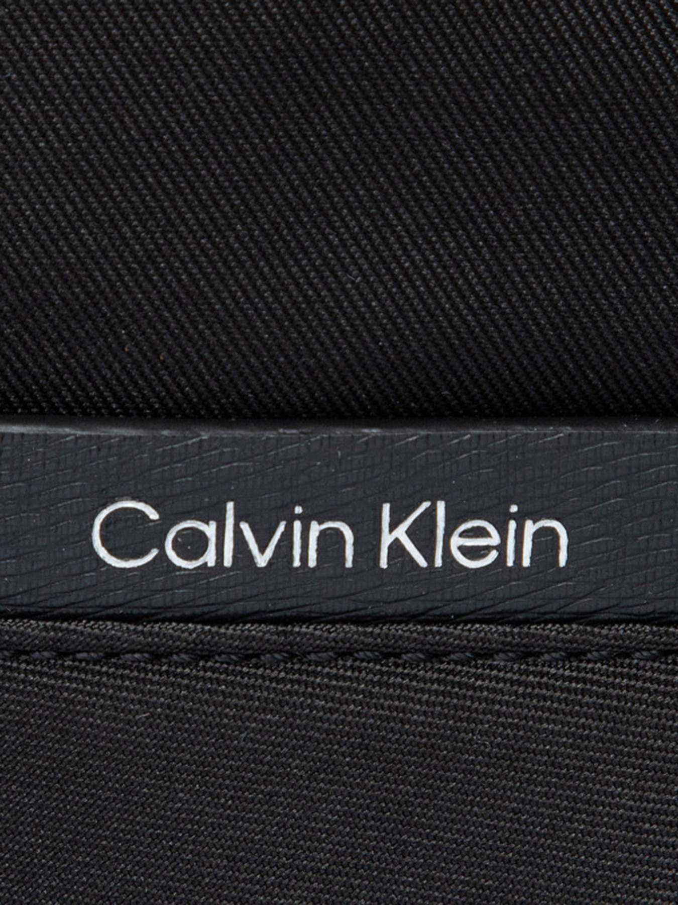 Мессенджер Calvin Klein модель K50K507797_BAX Фото