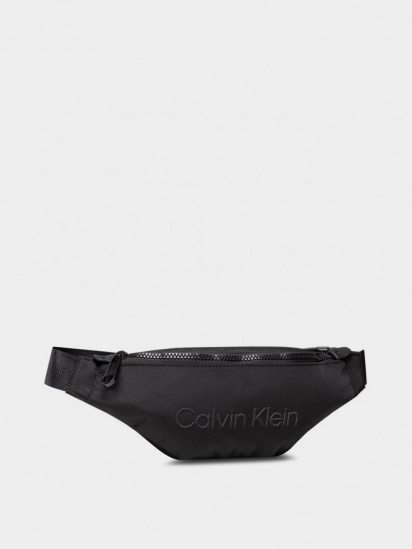 Поясна сумка Calvin Klein модель K50K507800_BAX — фото - INTERTOP