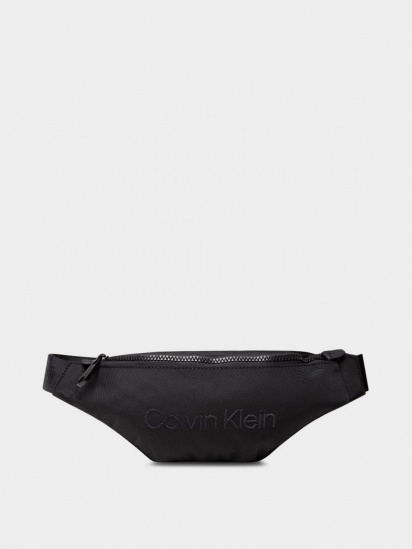 Поясна сумка Calvin Klein модель K50K507800_BAX — фото 3 - INTERTOP