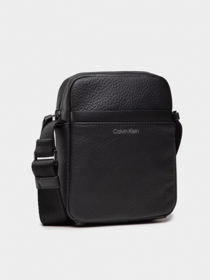Мессенджер Calvin Klein модель K50K507802_BAX — фото - INTERTOP