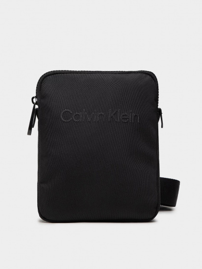 Мессенджер Calvin Klein модель K50K507814_BAX - фото