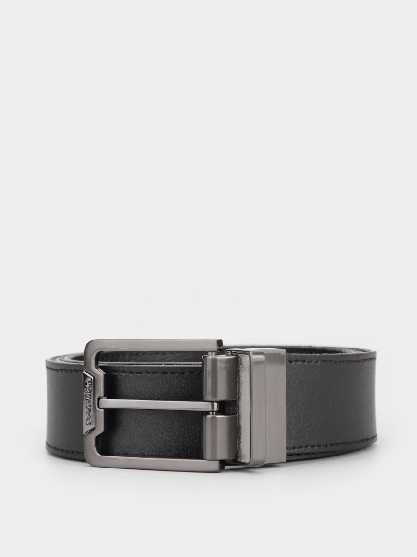 Ремни Calvin Klein модель K50K507845_BAX Фото