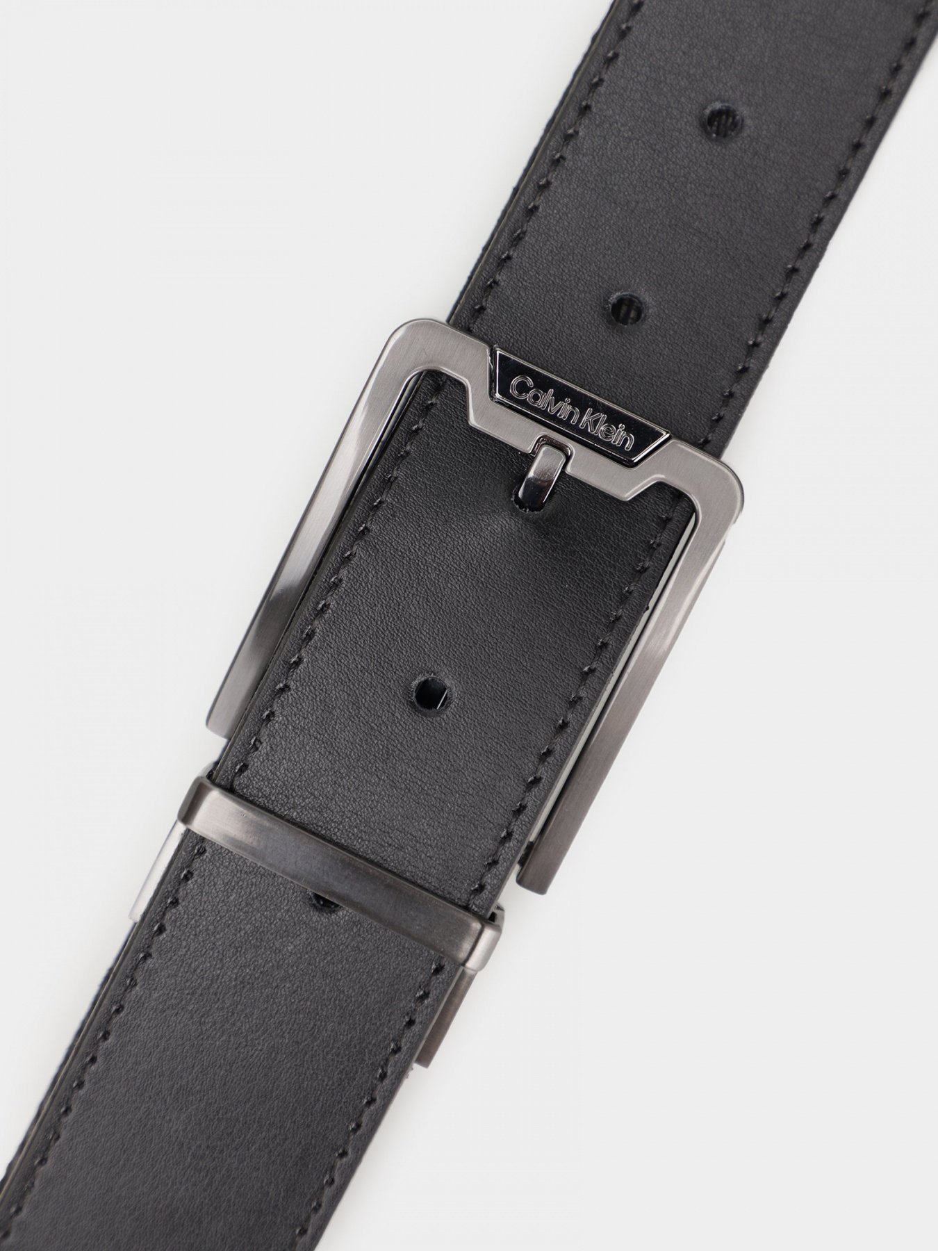 Ремни Calvin Klein модель K50K507845_BAX Фото