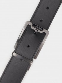 Ремни Calvin Klein модель K50K507845_BAX Фото