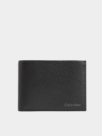 Гаманець Calvin Klein модель K50K507896_BAX Фото