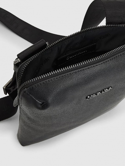 Мессенджер Calvin Klein модель K50K507957_BAX — фото 3 - INTERTOP