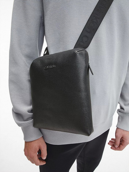 Мессенджер Calvin Klein модель K50K507957_BAX — фото 4 - INTERTOP