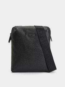 Мессенджер Calvin Klein модель K50K507957_BAX Мессенджер Calvin Klein модель K50K507957_BAX Фото