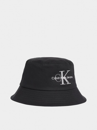 Шапка Calvin Klein модель K50K508134_BDS - фото