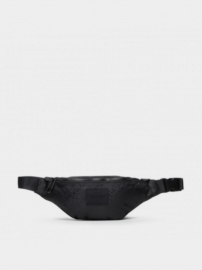 Поясна сумка Calvin Klein модель K50K508147_01L - фото