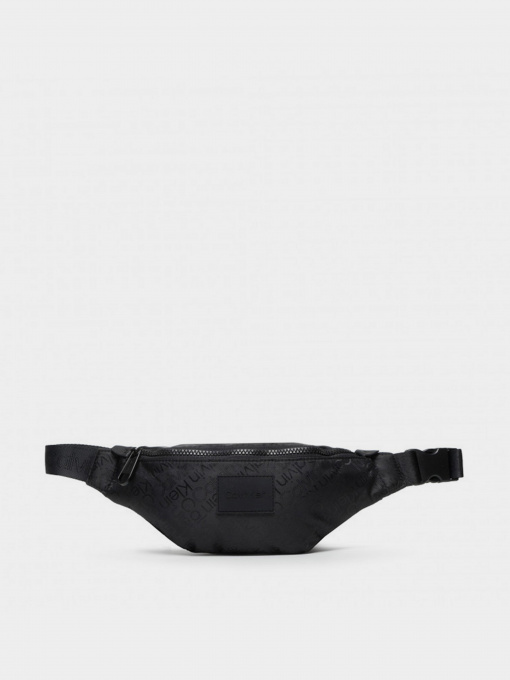 Поясная сумка Calvin Klein модель K50K508147_01L Фото