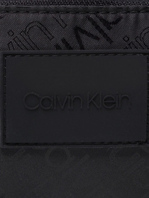 Поясная сумка Calvin Klein модель K50K508147_01L Фото